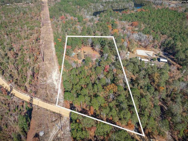 405 Frank Moorer Drive, Swansea, SC 29160