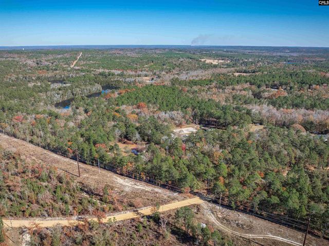 405 Frank Moorer Drive, Swansea, SC 29160