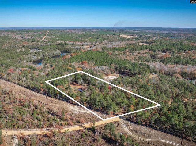 405 Frank Moorer Drive, Swansea, SC 29160