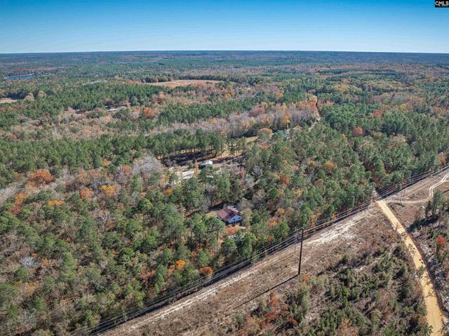 405 Frank Moorer Drive, Swansea, SC 29160