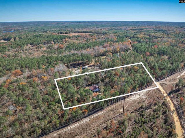 405 Frank Moorer Drive, Swansea, SC 29160