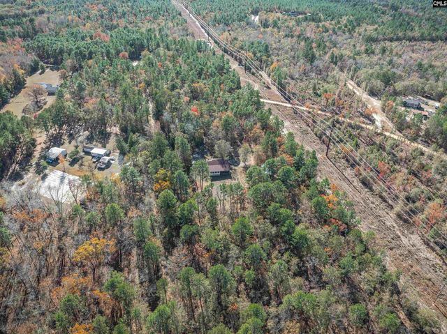 405 Frank Moorer Drive, Swansea, SC 29160