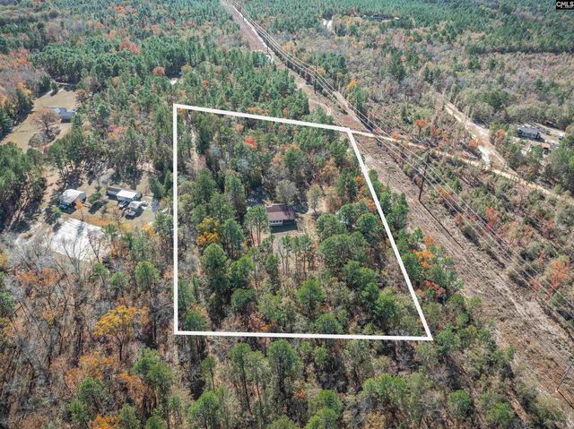 405 Frank Moorer Drive, Swansea, SC 29160