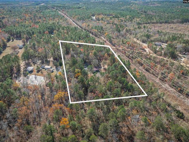 405 Frank Moorer Drive, Swansea, SC 29160