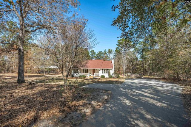 405 Frank Moorer Drive, Swansea, SC 29160