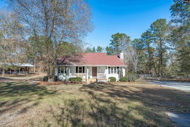 405 Frank Moorer Drive, Swansea, SC 29160