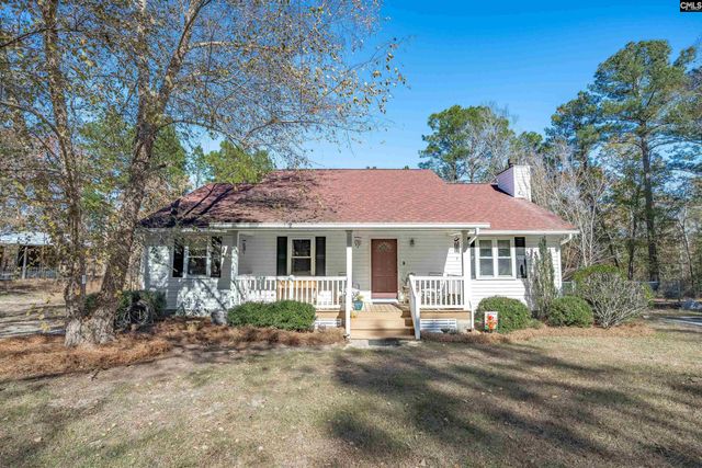 405 Frank Moorer Drive, Swansea, SC 29160