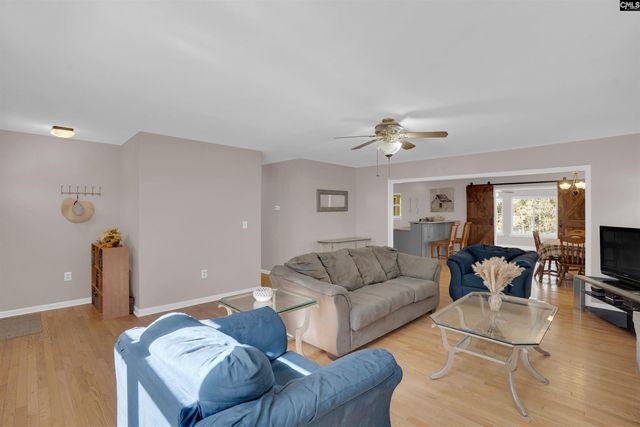 405 Frank Moorer Drive, Swansea, SC 29160