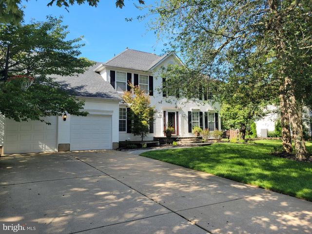 1707 BIDEN LN, Williamstown, NJ 08094