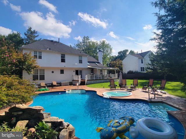 1707 BIDEN LN, Williamstown, NJ 08094