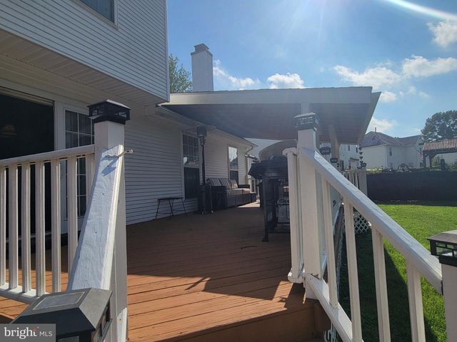 1707 BIDEN LN, Williamstown, NJ 08094
