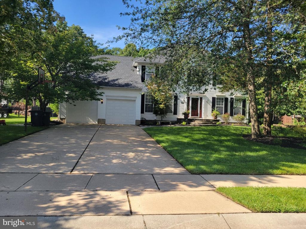 1707 BIDEN LN, Williamstown, NJ 08094