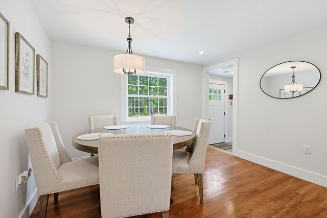 2 Ox Pasture Way 0, Norfolk, MA 02056
