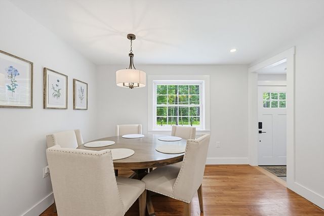 2 Ox Pasture Way 0, Norfolk, MA 02056