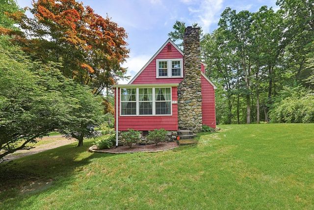 2 Ox Pasture Way 0, Norfolk, MA 02056