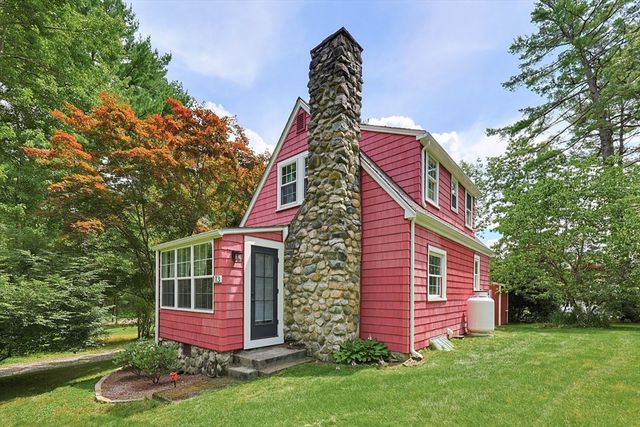 2 Ox Pasture Way 0, Norfolk, MA 02056