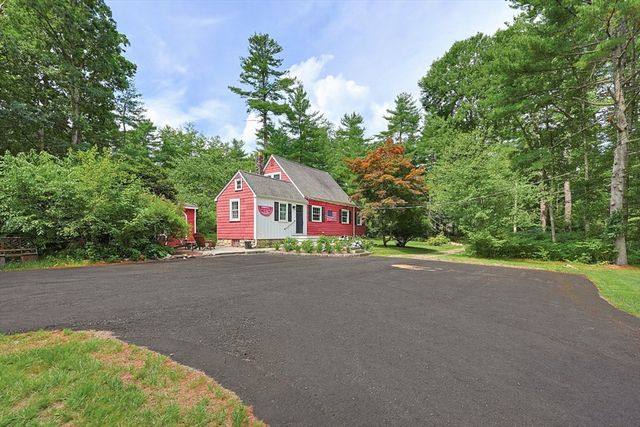 2 Ox Pasture Way 0, Norfolk, MA 02056