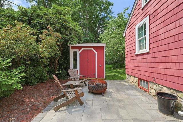 2 Ox Pasture Way 0, Norfolk, MA 02056