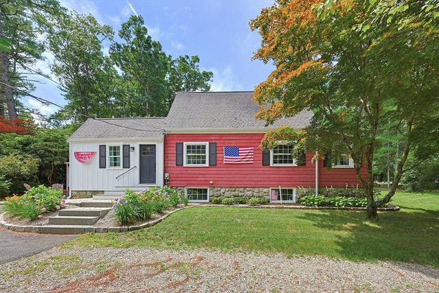 2 Ox Pasture Way 0, Norfolk, MA 02056