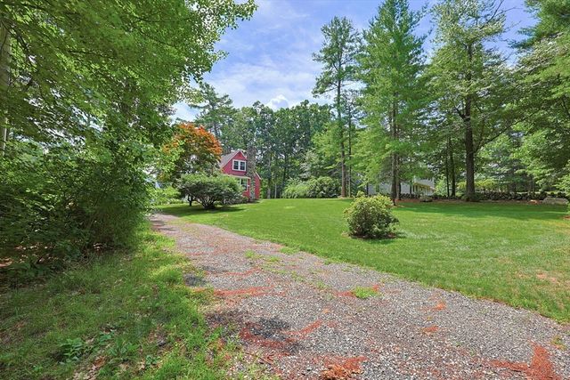 2 Ox Pasture Way 0, Norfolk, MA 02056
