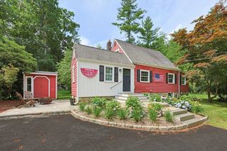 2 Ox Pasture Way 0, Norfolk, MA 02056