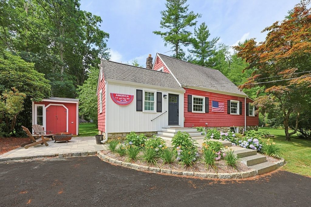 2 Ox Pasture Way 0, Norfolk, MA 02056