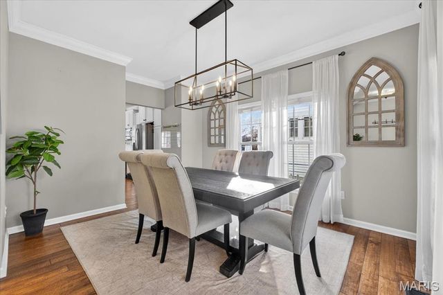 706 Edgewood Avenue, Kirkwood, MO 63122