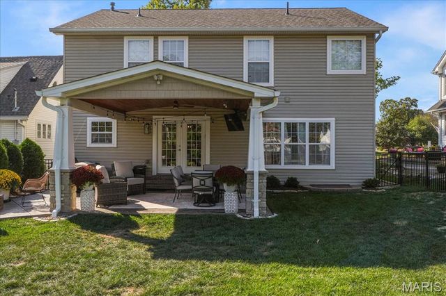 706 Edgewood Avenue, Kirkwood, MO 63122