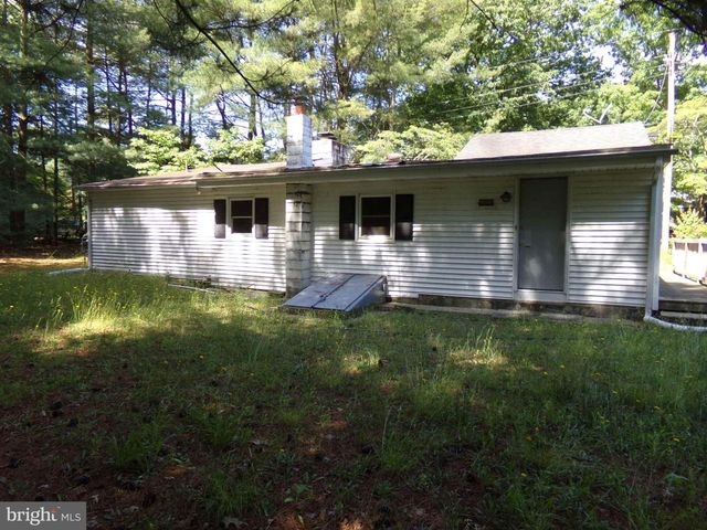 120 IRIS RD, Millville, NJ 08332