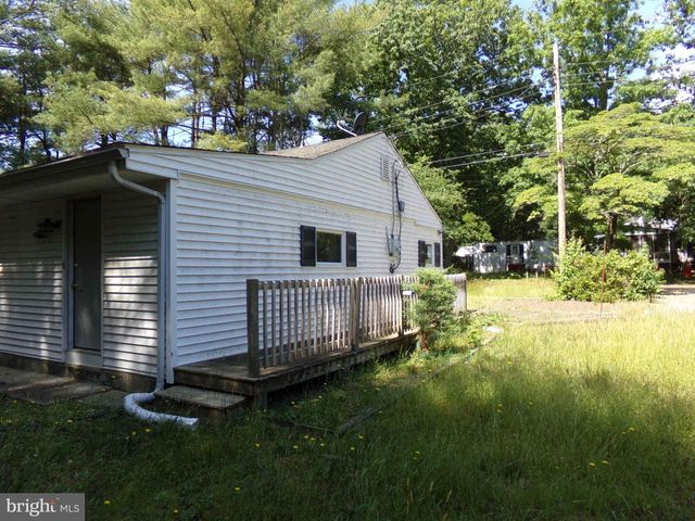 120 IRIS RD, Millville, NJ 08332