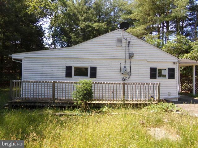 120 IRIS RD, Millville, NJ 08332
