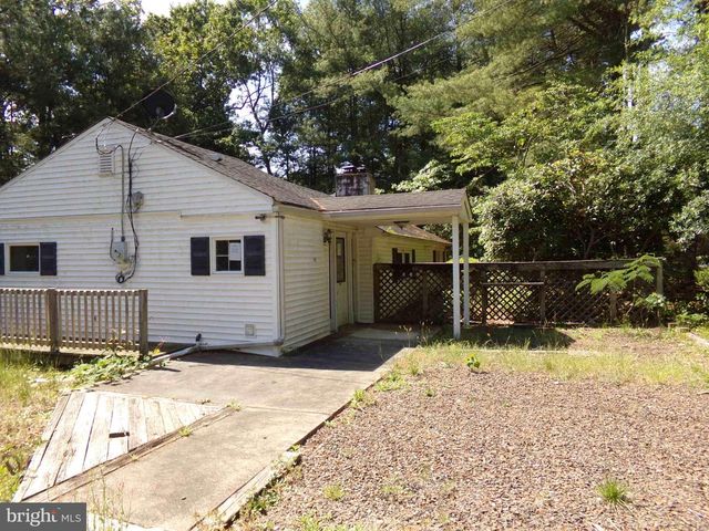 120 IRIS RD, Millville, NJ 08332