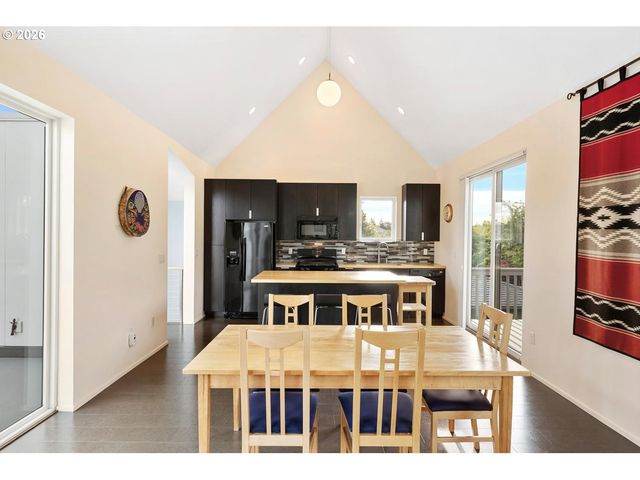3412 N PIONEER CANYON Dr, Ridgefield, WA 98642