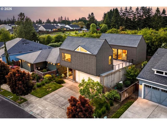 3412 N PIONEER CANYON Dr, Ridgefield, WA 98642