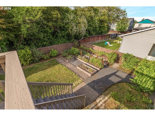 3412 N PIONEER CANYON Dr, Ridgefield, WA 98642