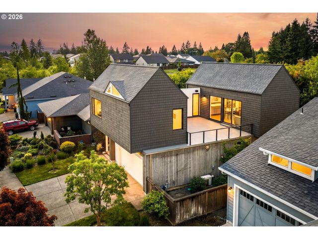 3412 N PIONEER CANYON Dr, Ridgefield, WA 98642