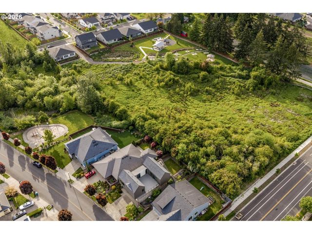 3412 N PIONEER CANYON Dr, Ridgefield, WA 98642