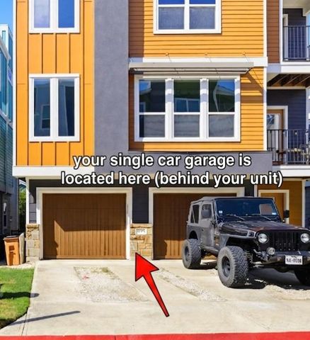 1937 Tramson DR 153C, Austin, TX 78741