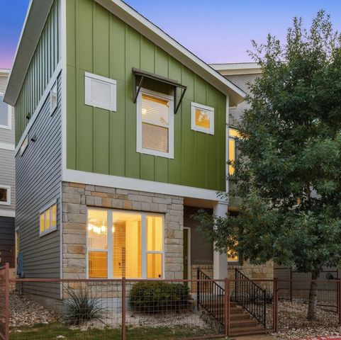 1937 Tramson DR 153C, Austin, TX 78741