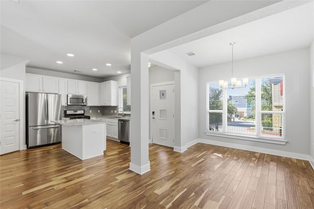 1937 Tramson DR 153C, Austin, TX 78741