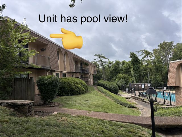 420 Walton Ln Apt J47, Madison, TN 37115