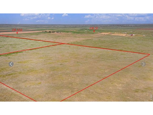 0 CR 102, Nunn, CO 80648