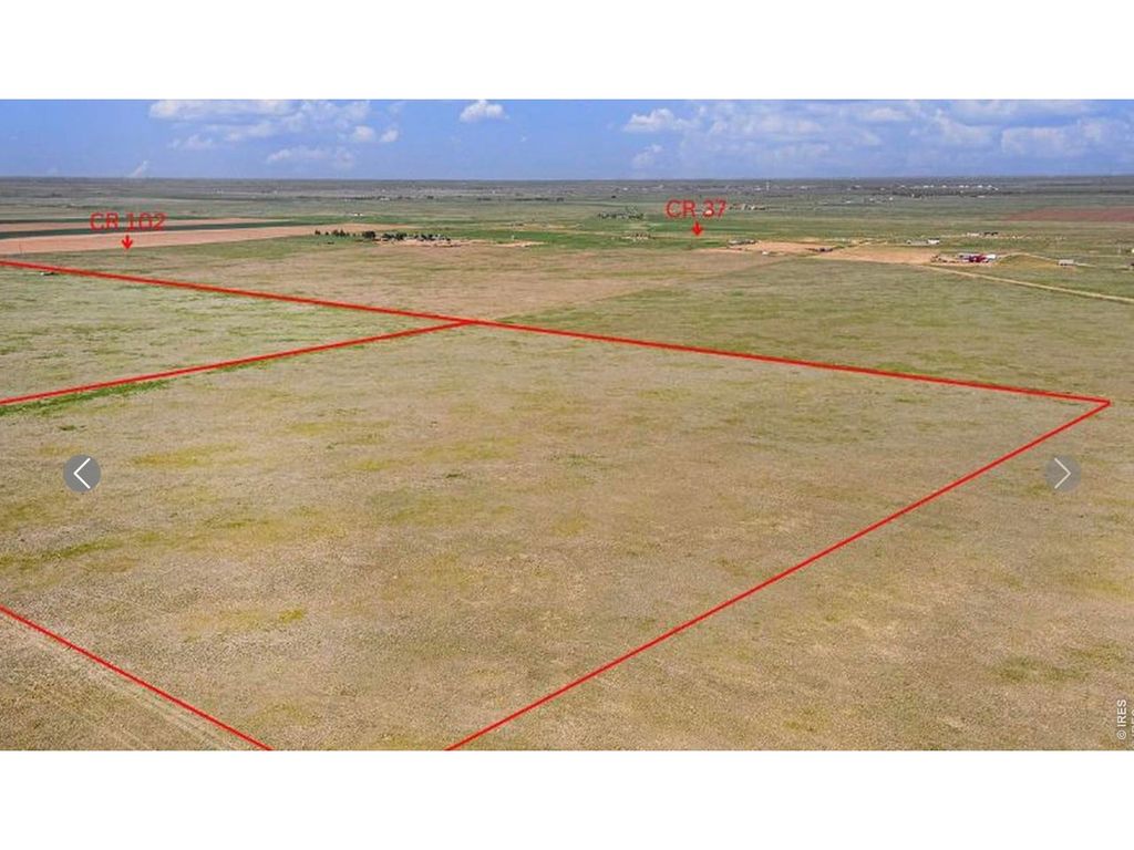 0 CR 102, Nunn, CO 80648