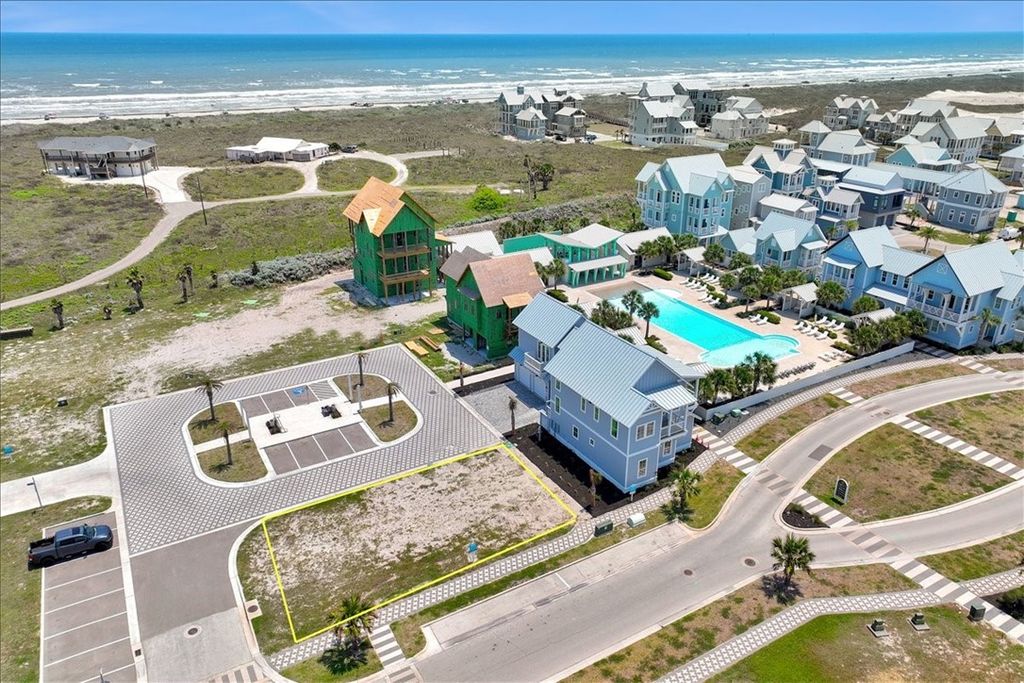 156 Triton Lane, Port Aransas, TX 78373 — photo 2