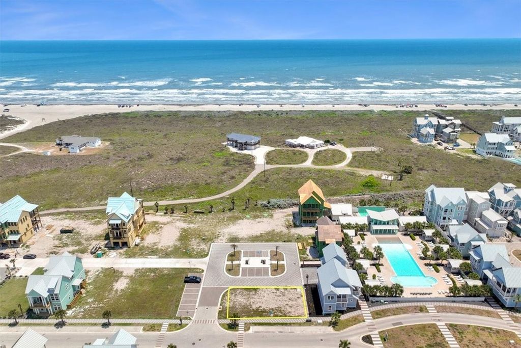156 Triton Lane, Port Aransas, TX 78373 — photo 4