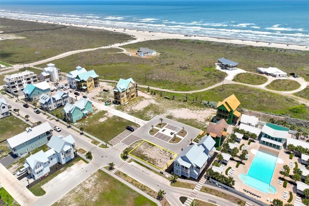 156 Triton Lane, Port Aransas, TX 78373 — photo 5