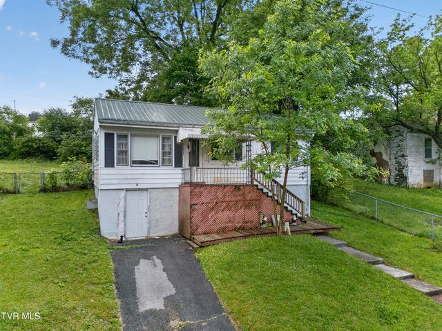 221 Mumpower Drive, Bristol, VA 24201