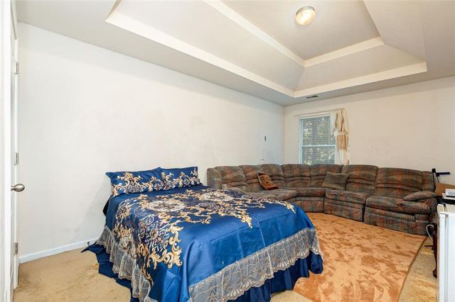 1382 Koble Mill Lane, Riverdale, GA 30296