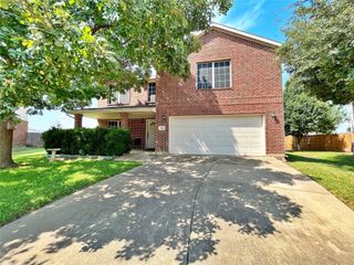 924 Rock Dove Circle, Saginaw, TX 76131