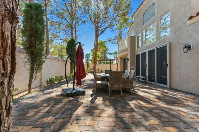 8215 Crow Valley Lane, Las Vegas, NV 89113